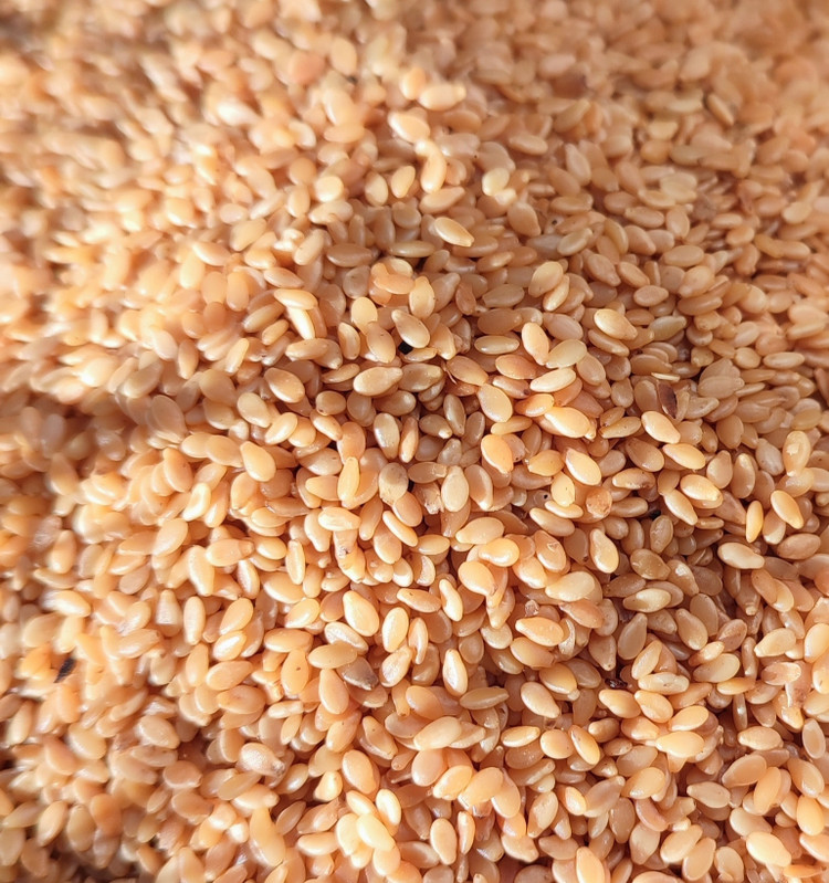 کنجد تنوری ۲۵۰ گرمی