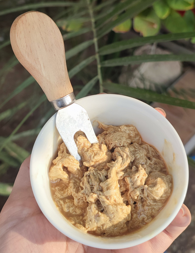 حلواکشی ۲۵۰ گرمی