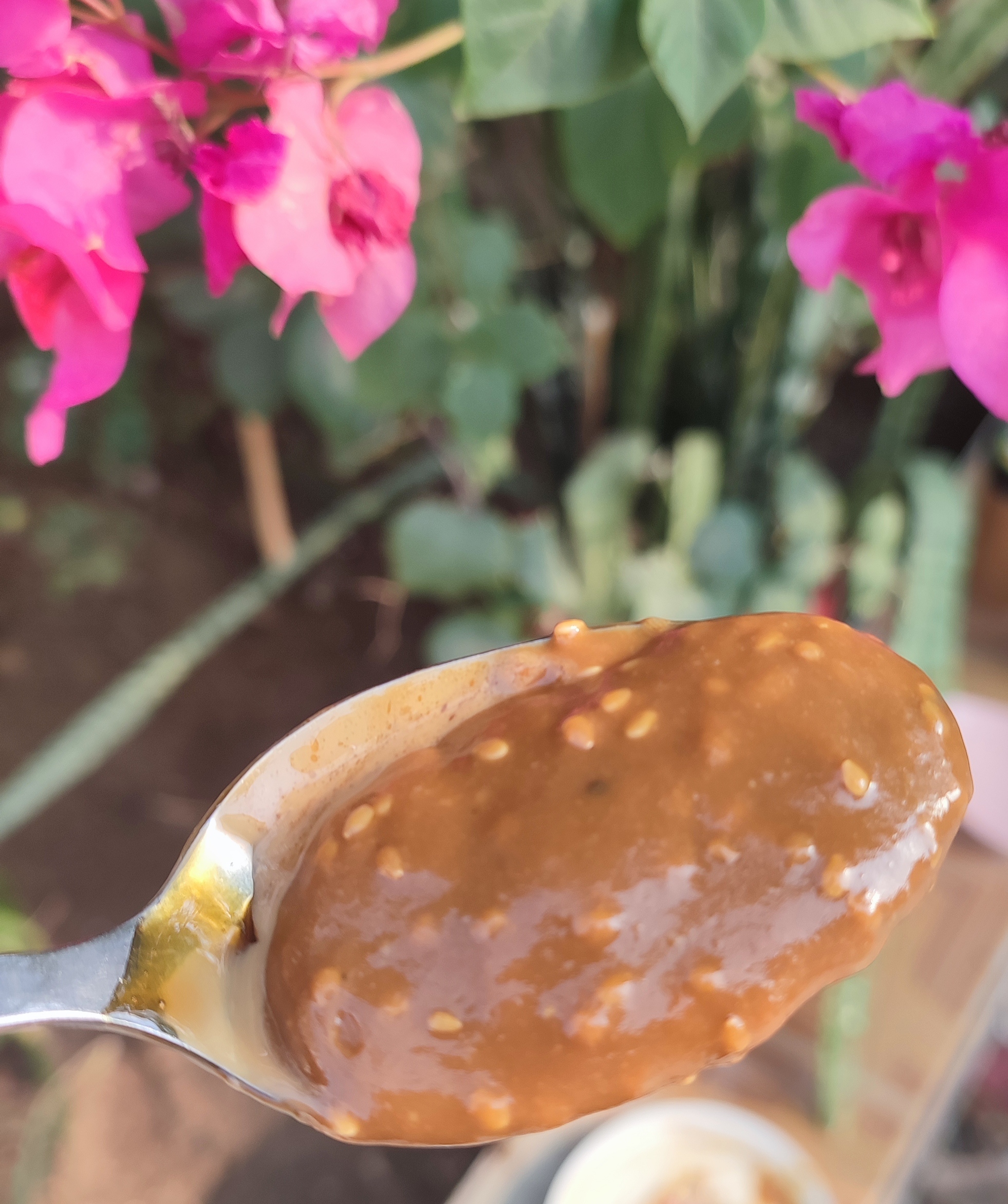 ارده، چهارشیره، گردویی ۲۵۰ گرمی
